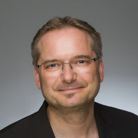 Thomas Droege