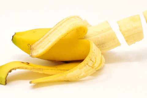 Warum ist die Banane krumm?