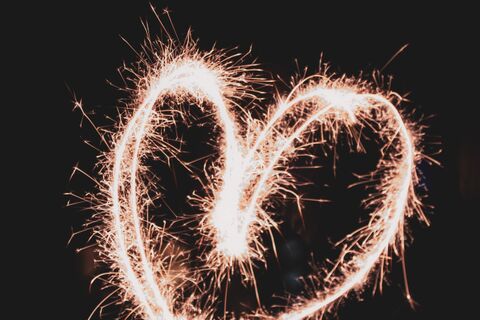 Euer Herz lasse sich nicht verwirren.