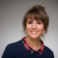 Lisa Mattern